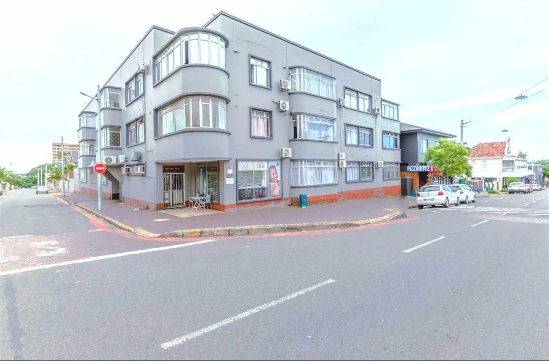 1.5 Bedroom Apartment / flat to rent in Morningside