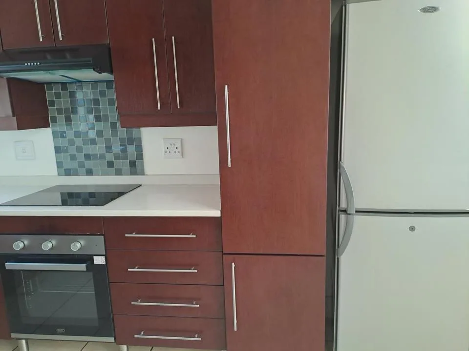 3 Bedroom Townhouse to rent in Solheim