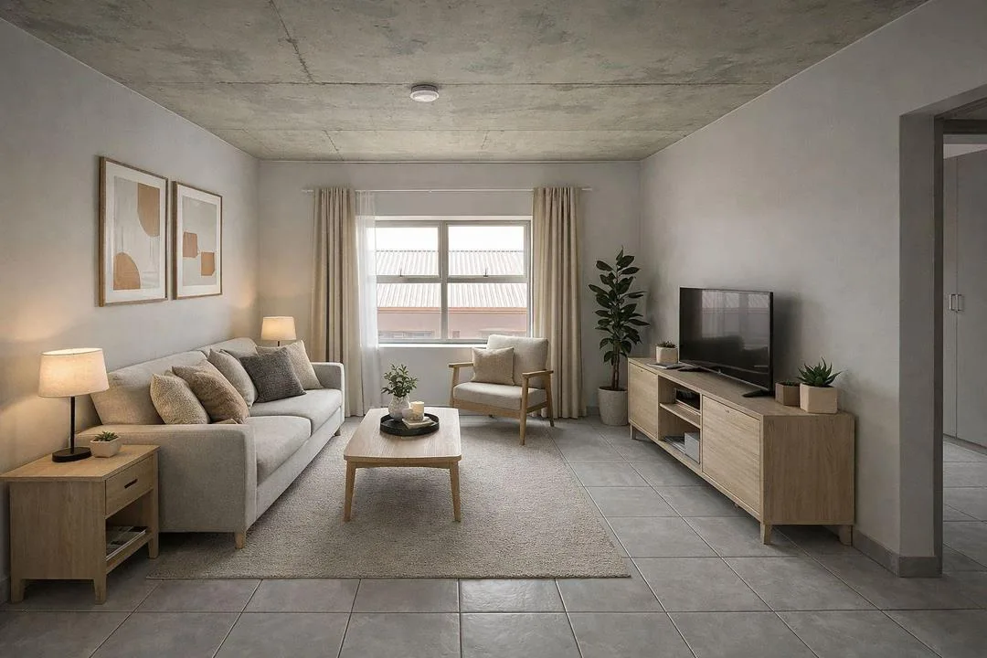 Apartment / flat to rent in Kempton Park Central