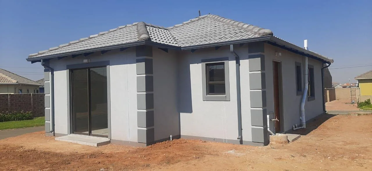 Property for sale in Windmill Park