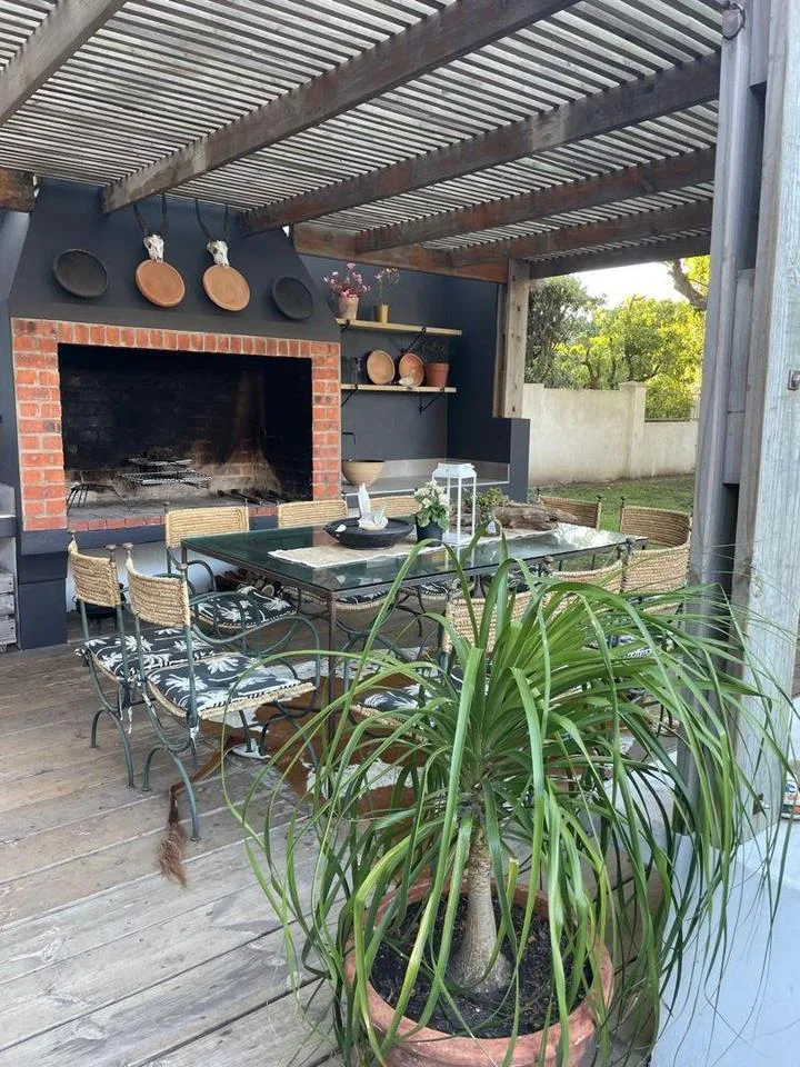 3 Bedroom House to rent in St Francis Bay Village