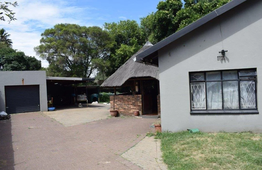 3 Bedroom House to rent in Klipfontein