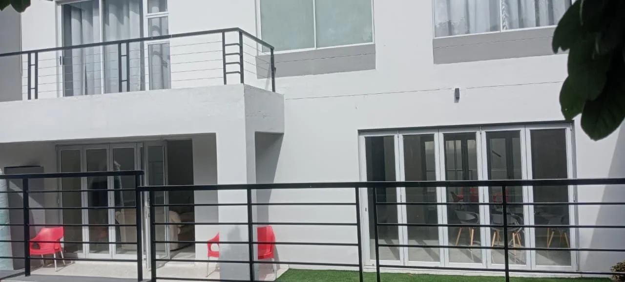 5 Bedroom House to rent in Hyde Park