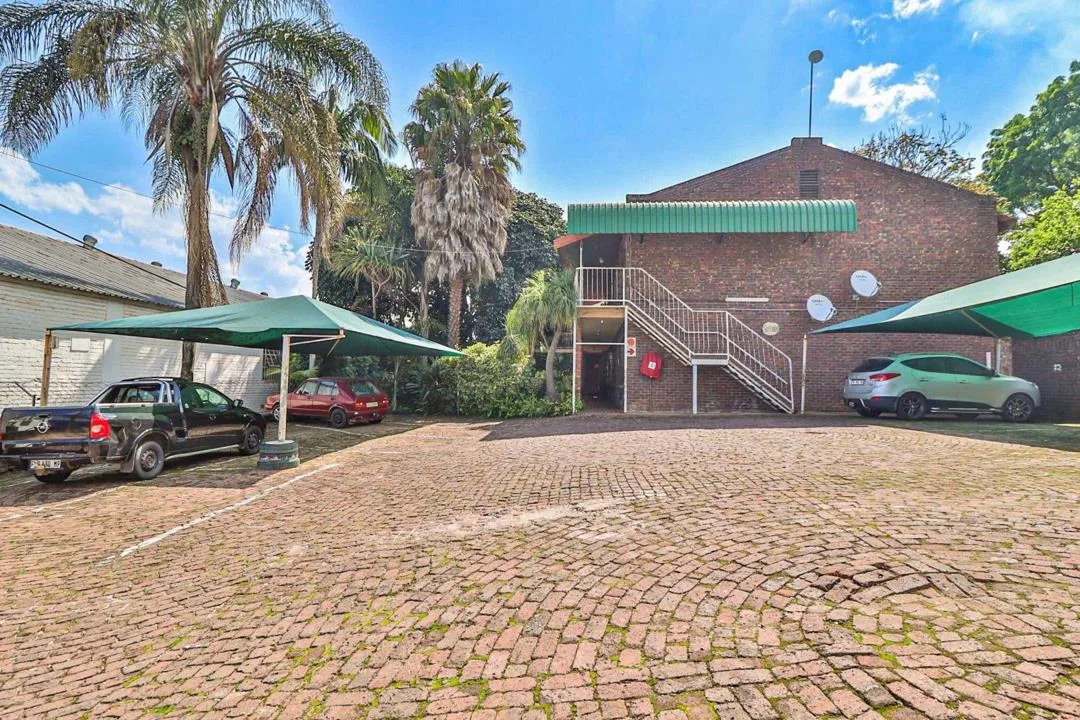2 Bedroom Apartment / flat for sale in White River Central