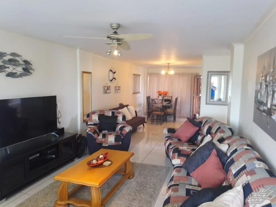 2.5 Bedroom Apartment / flat for sale in Amanzimtoti
