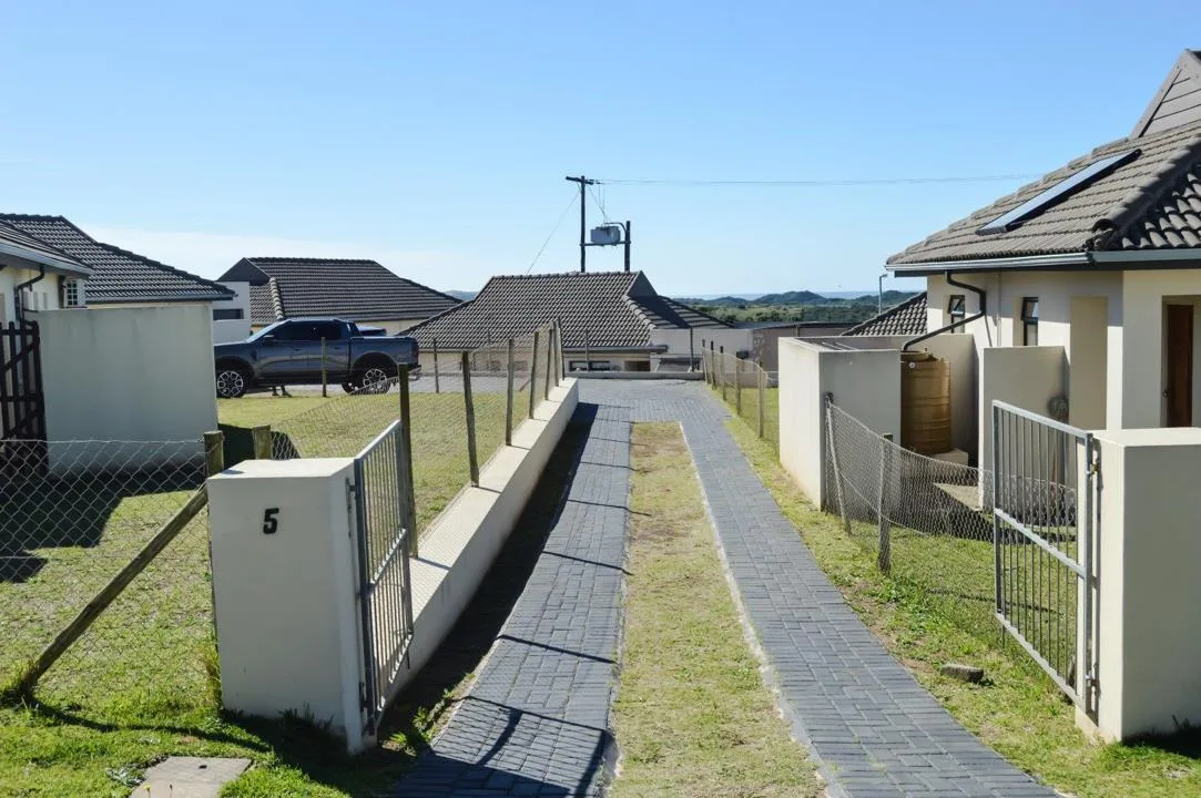 3 Bedroom House to rent in Kidds Beach