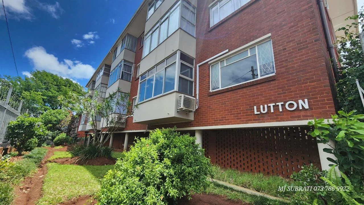 2.5 Bedroom Apartment / flat for sale in Westridge