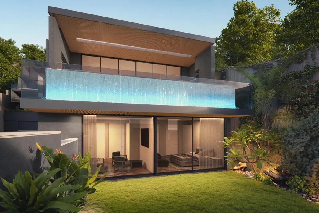 4 Bedroom House for sale in Bantry Bay