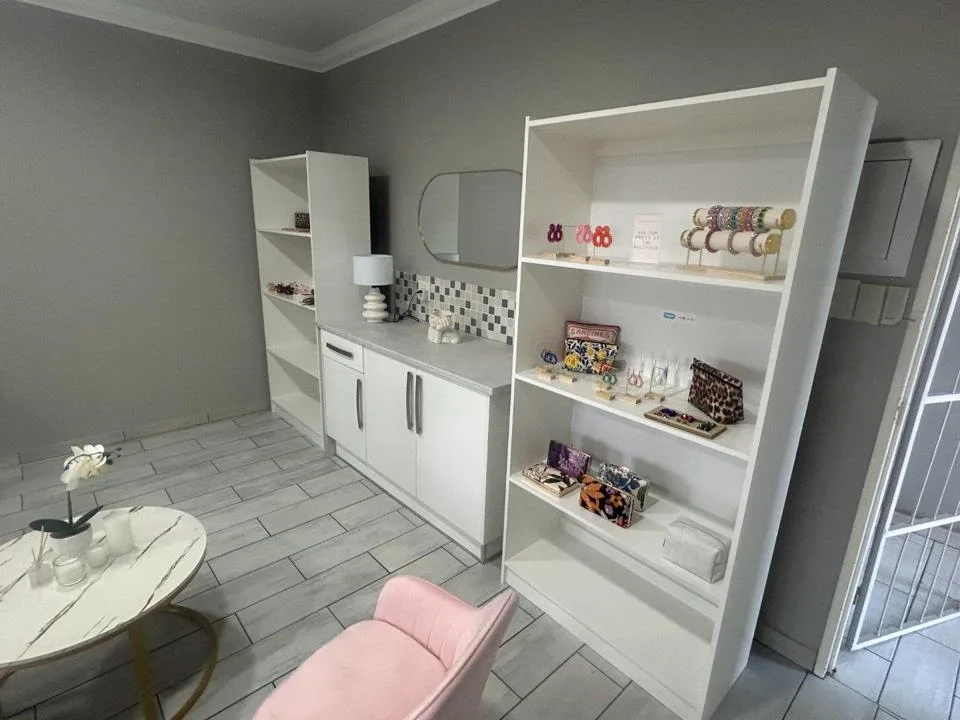 House to rent in Monument Heights