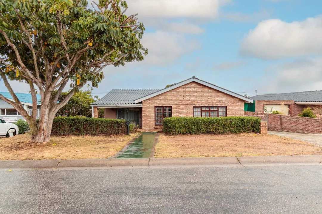3 Bedroom House for sale in Salsoneville