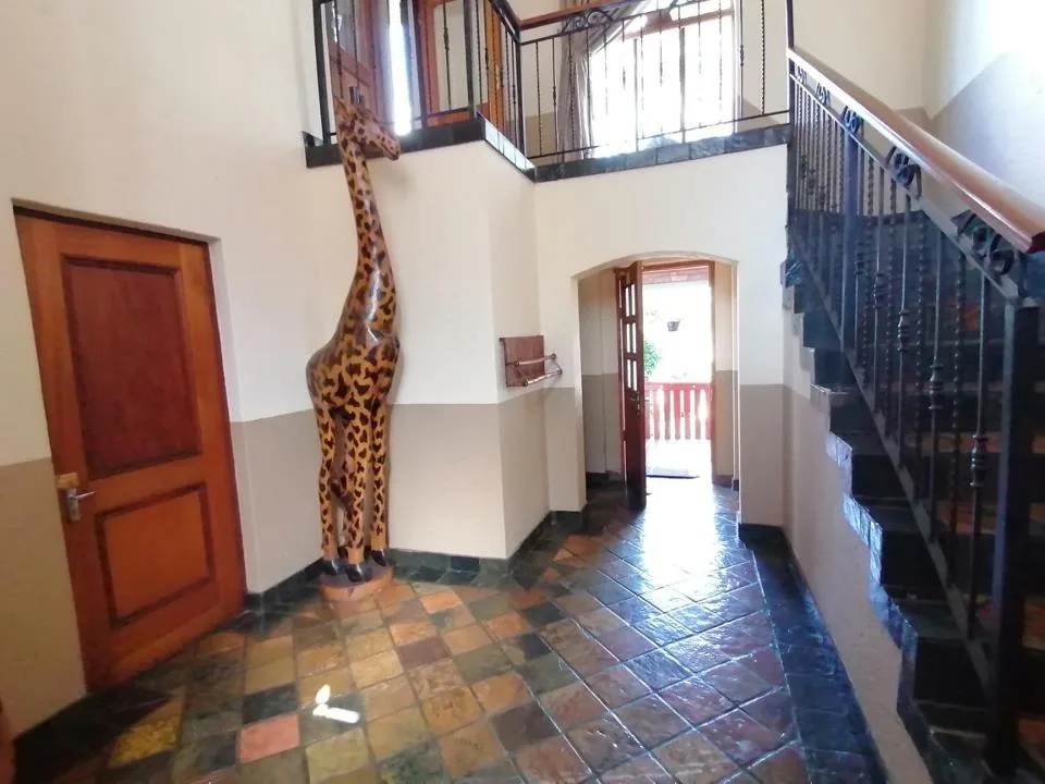 3 Bedroom House to rent in Heidelberg Central