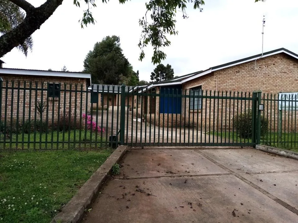 12 Bedroom Townhouse for sale in Graskop