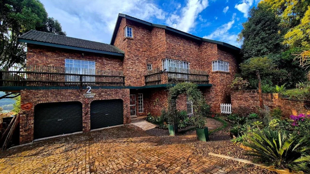 4 Bedroom House for sale in Sabie