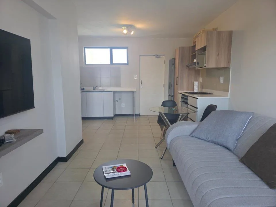 1 Bedroom Apartment / flat to rent in North Point
