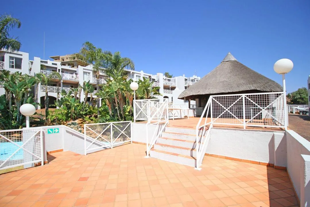 2 Bedroom Apartment / flat for sale in Northcliff