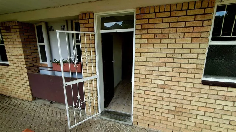 2 Bedroom Apartment / flat to rent in Secunda