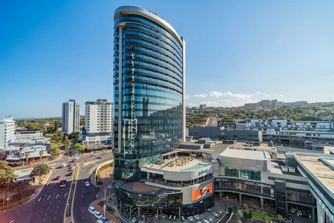 2 Bedroom Apartment / flat for sale in Umhlanga Central