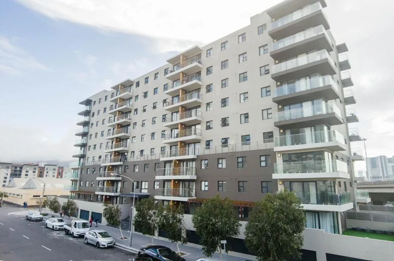 2 Bedroom Apartment / flat for sale in Zonnebloem