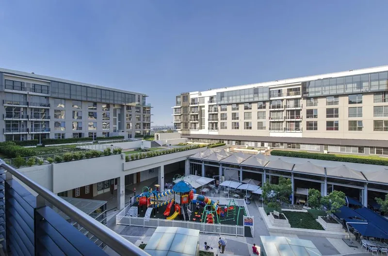 2 Bedroom Apartment / flat for sale in Bedford Gardens
