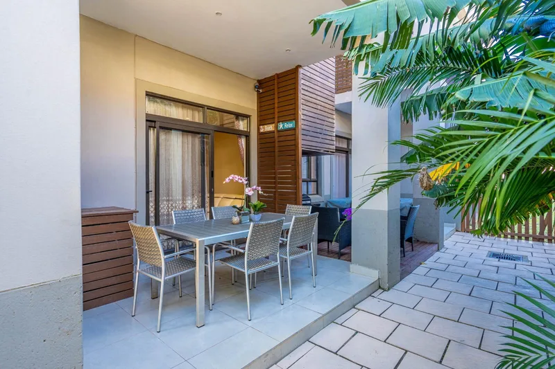 4 Bedroom Apartment in Izinga Estate