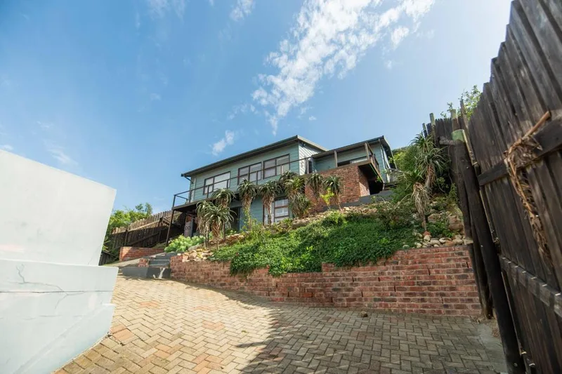 3 Bedroom House for sale in Amsterdamhoek