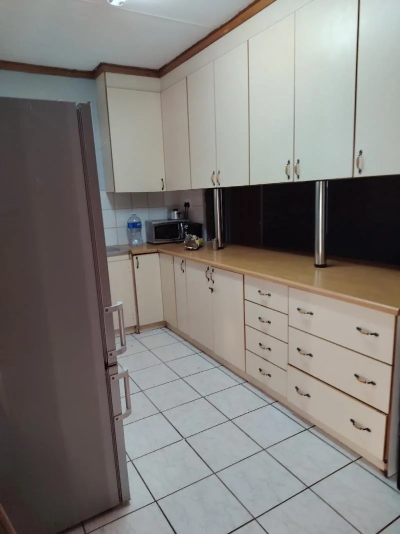 3 Bedroom Townhouse in Postmasburg