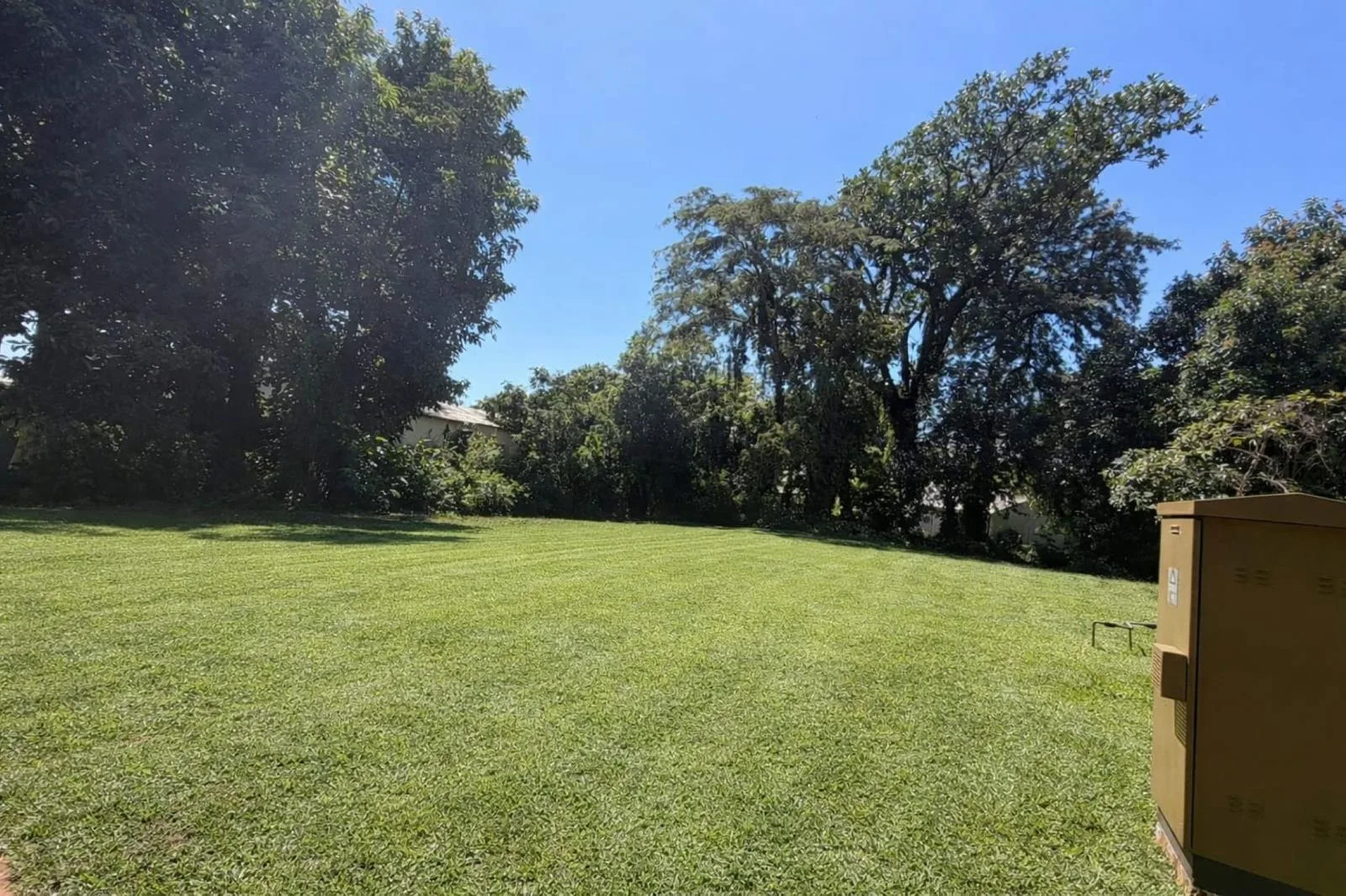1 014 m² Land available in Tzaneen