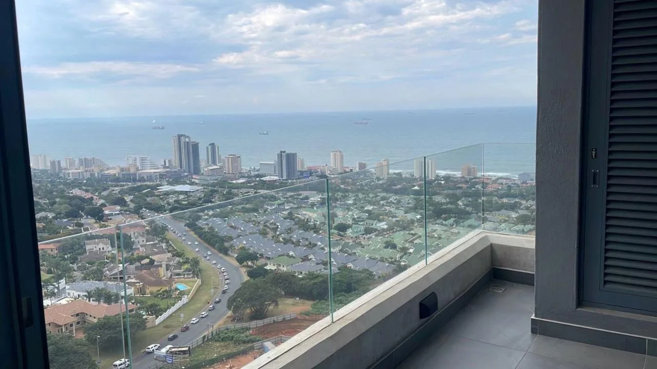 2 Bedroom Apartment / flat for sale in Umhlanga Ridgeside