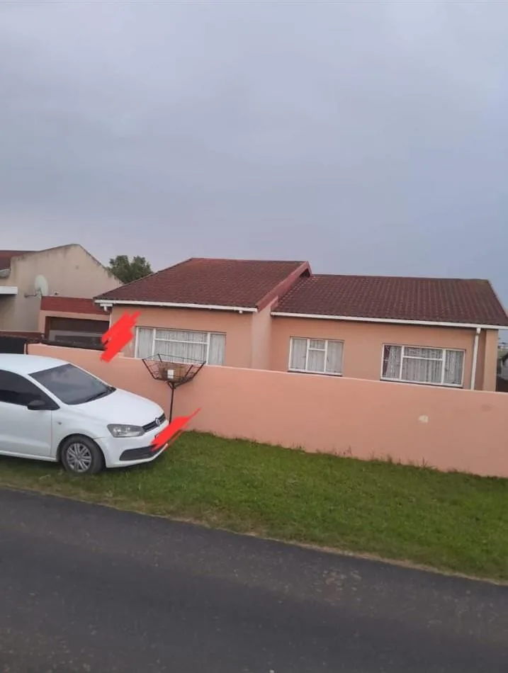 3 Bedroom House for sale in Bisho Park