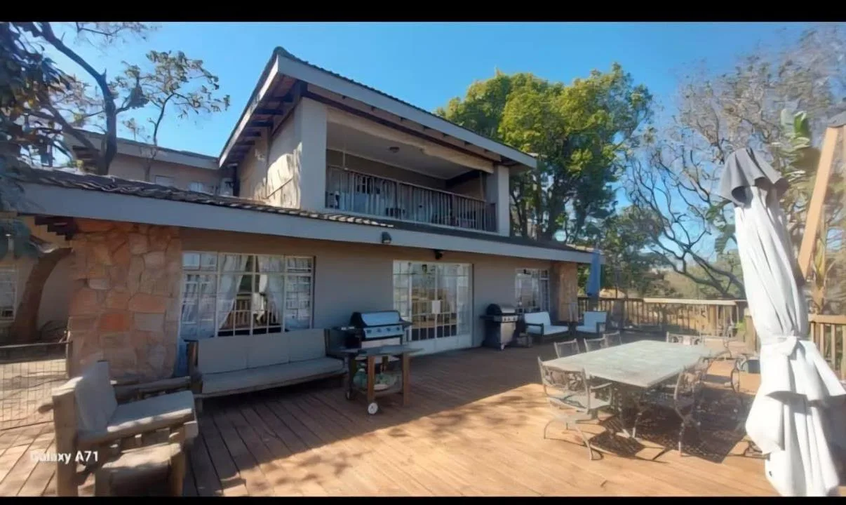 3 Bedroom House to rent in Bundu Wildlife Estate