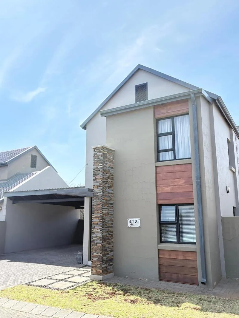 2 Bedroom House in Melodie