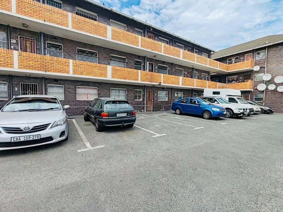 2 Bedroom Apartment / flat for sale in Maitland