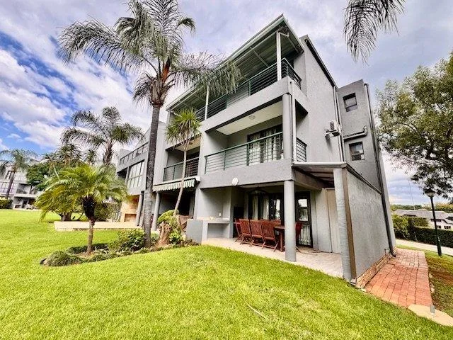 2 Bedroom Apartment / flat to rent in Key West Estate