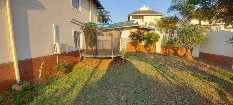 3 Bedroom Apartment in Mount Edgecombe Country Club Estate