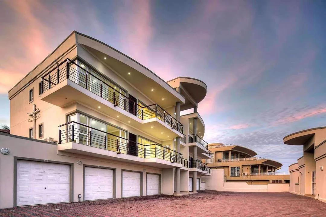 3 Bedroom Apartment / flat to rent in La Mercy