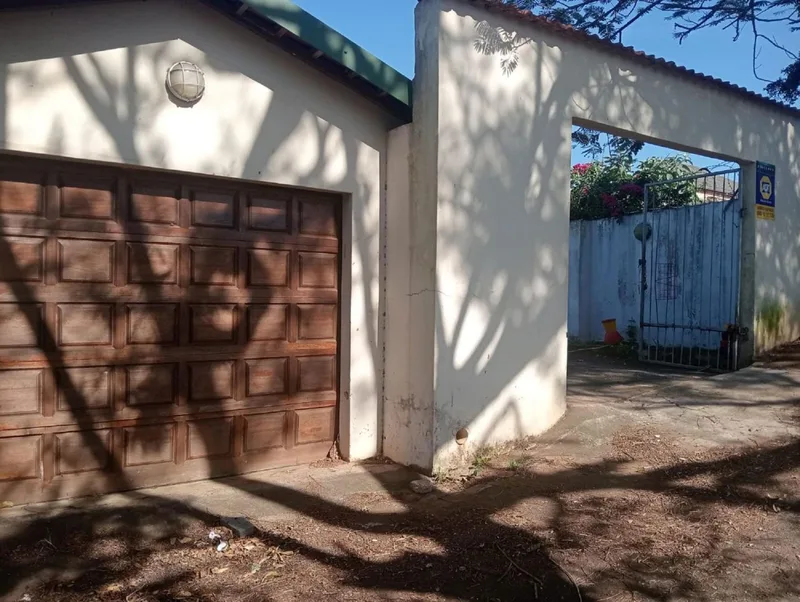 2 Bedroom Townhouse in Empangeni Central