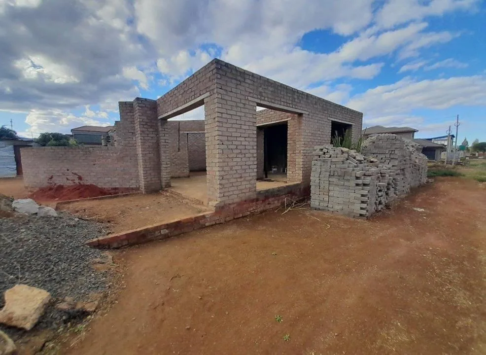 House for sale in Louis Trichardt