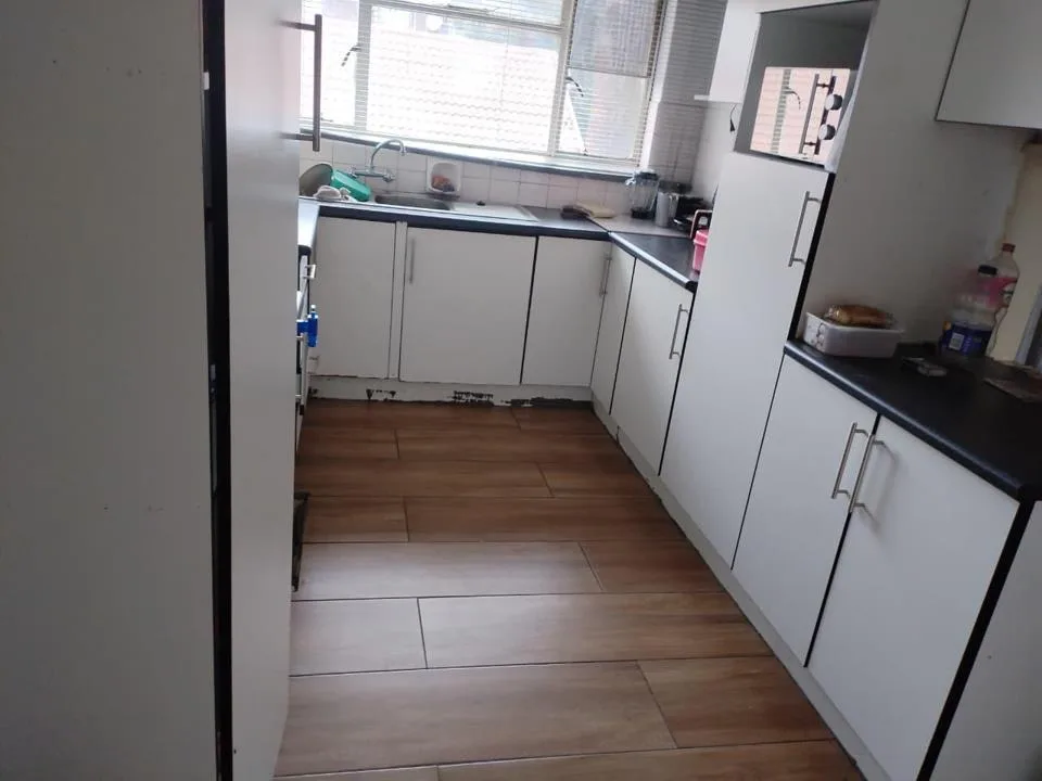 2 Bedroom Apartment / flat to rent in Duvha Park