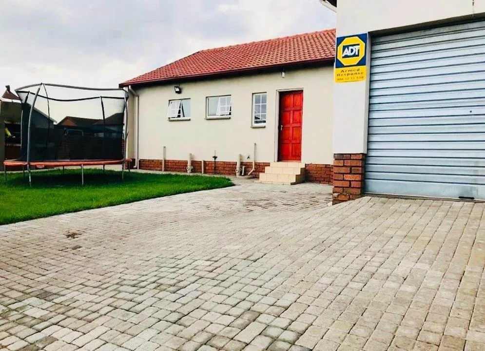 3 Bedroom House for sale in Duvha Park