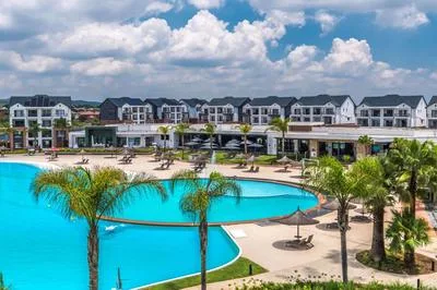 2 Bedroom Apartment / flat for sale in Blyde Riverwalk Estate