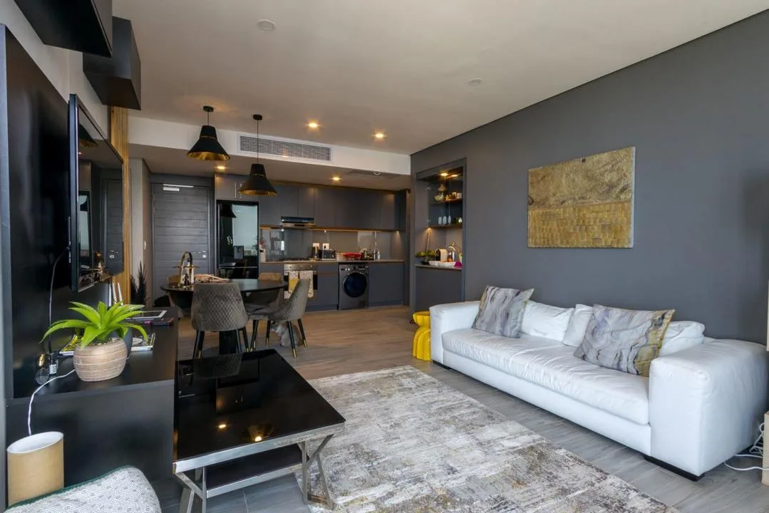 2 Bedroom Apartment / flat for sale in Umhlanga Central