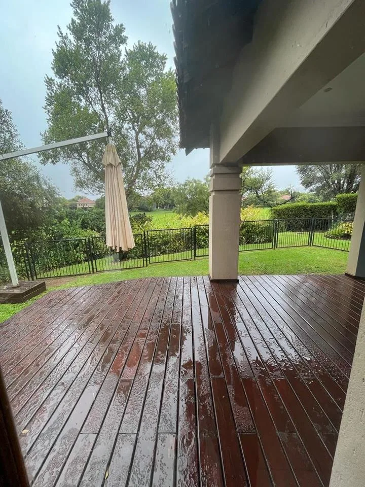 4 Bedroom House to rent in Pecanwood