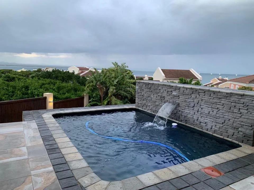 4 Bedroom House to rent in Santareme