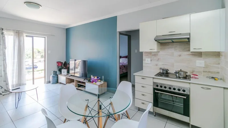1 Bedroom Apartment / flat for sale in Blue Hills