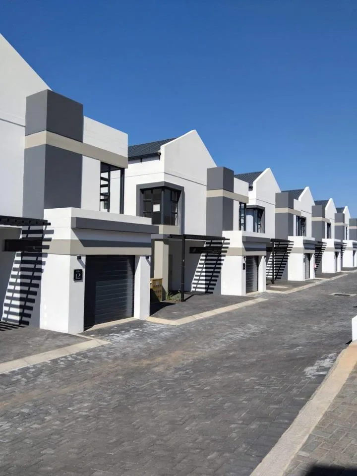 3 Bedroom House to rent in Cashan