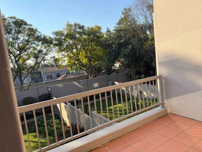1 Bedroom Apartment in Oaklands
