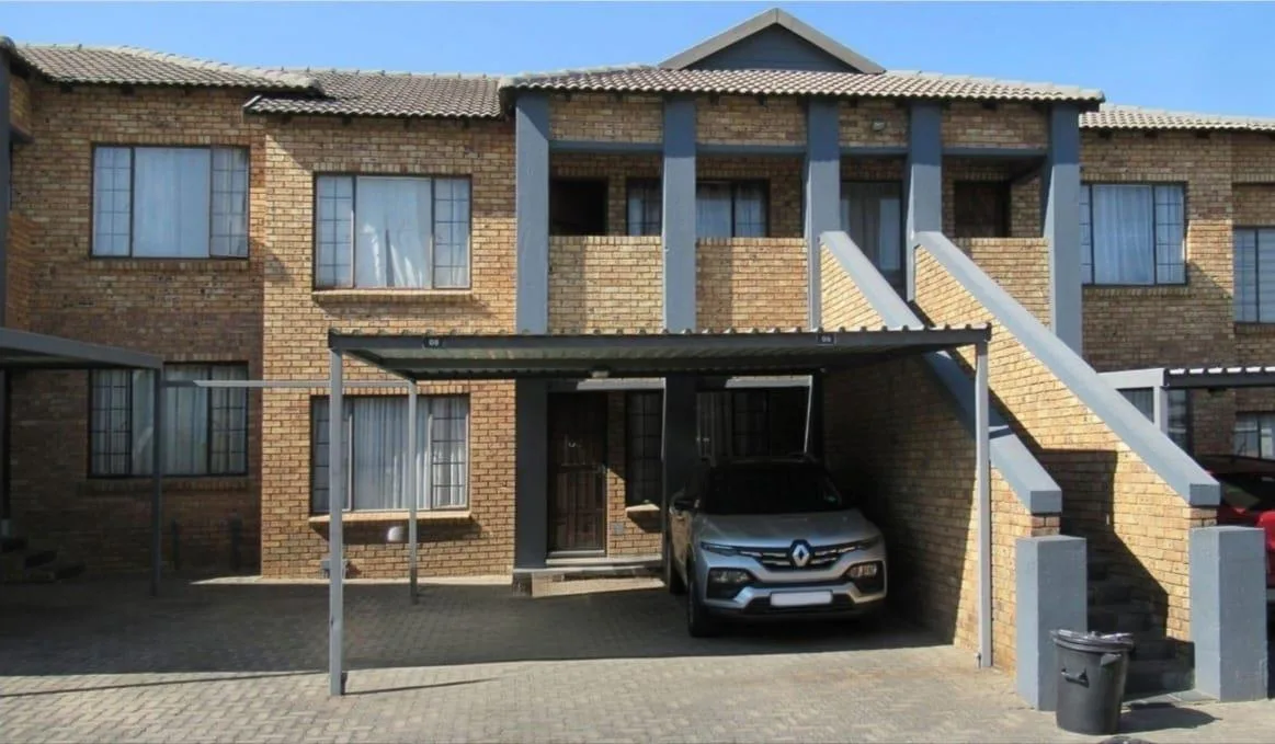 2 Bedroom Apartment / flat for sale in Elspark
