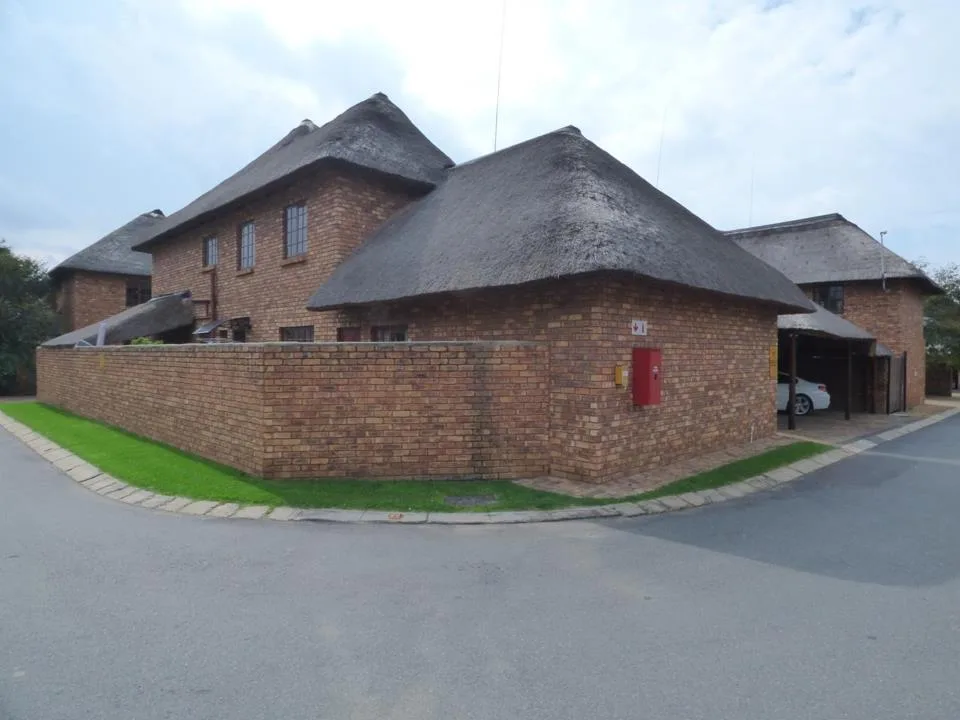 3 Bedroom House for sale in Rynfield