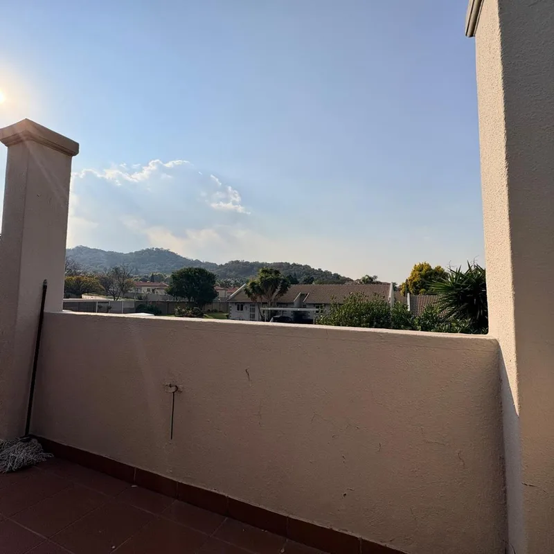 Property to rent in Meyersdal