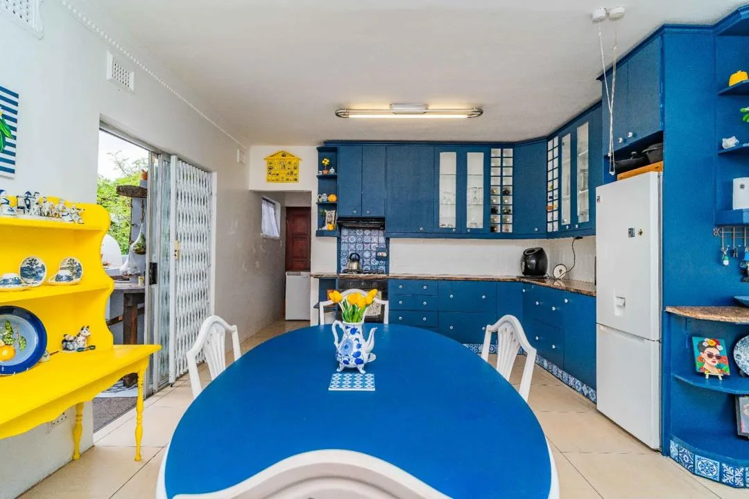 3 Bedroom House for sale in Escombe